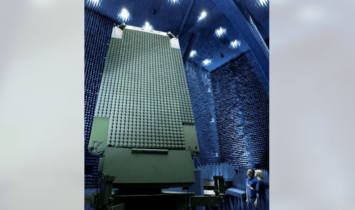 Lockheed Wins Air Force’s Ground-Based Radar Replacement Competition