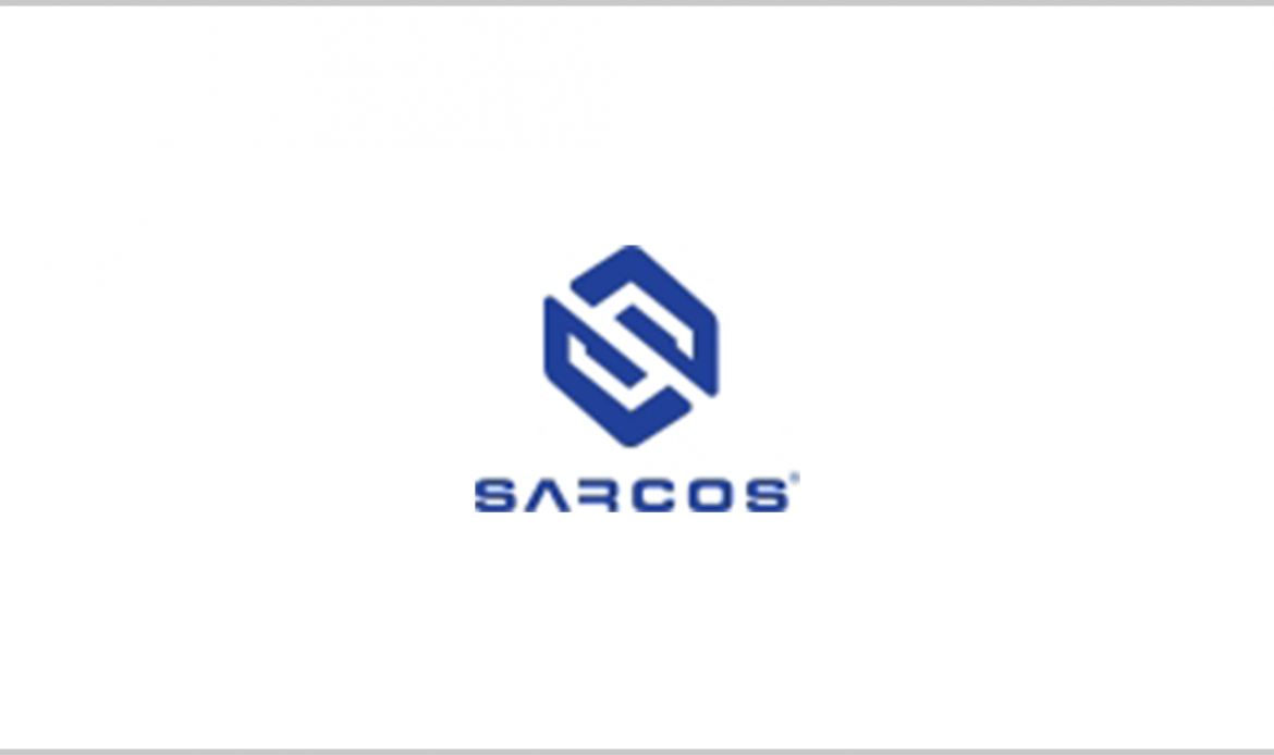 Sarcos Signs $100M Deal for Robotic Tech Maker RE2