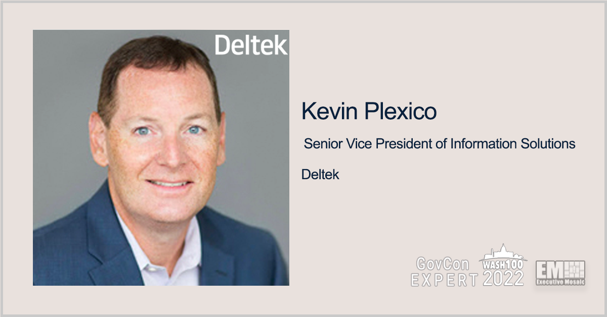 GovCon Expert Kevin Plexico: How Businesses Can Succeed at All Four Stages of the Government Contracting Lifecycle