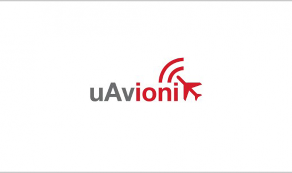 DC Capital Partners Buys UAS Communications Tech Developer uAvionix