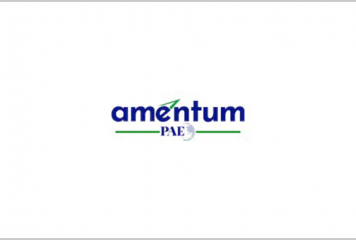 Amentum’s PAE Wins $112M Army Installation Support Contract