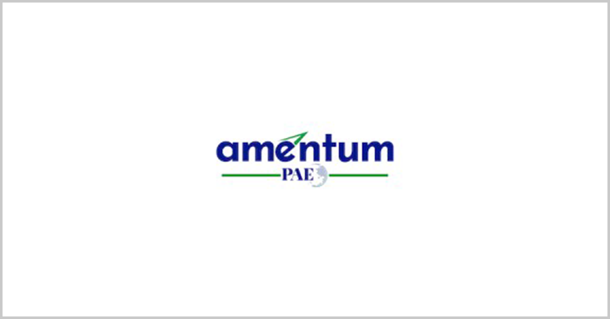 Amentum’s PAE Wins $112M Army Installation Support Contract