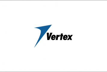 Vertex to Help Maintain Navy Test Aircraft Under Potential $850M Contract