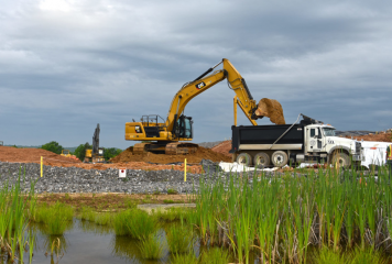 Amentum-Jacobs-Honeywell JV Kicks Off Oak Ridge Site Cleanup Under $8.3B DOE IDIQ