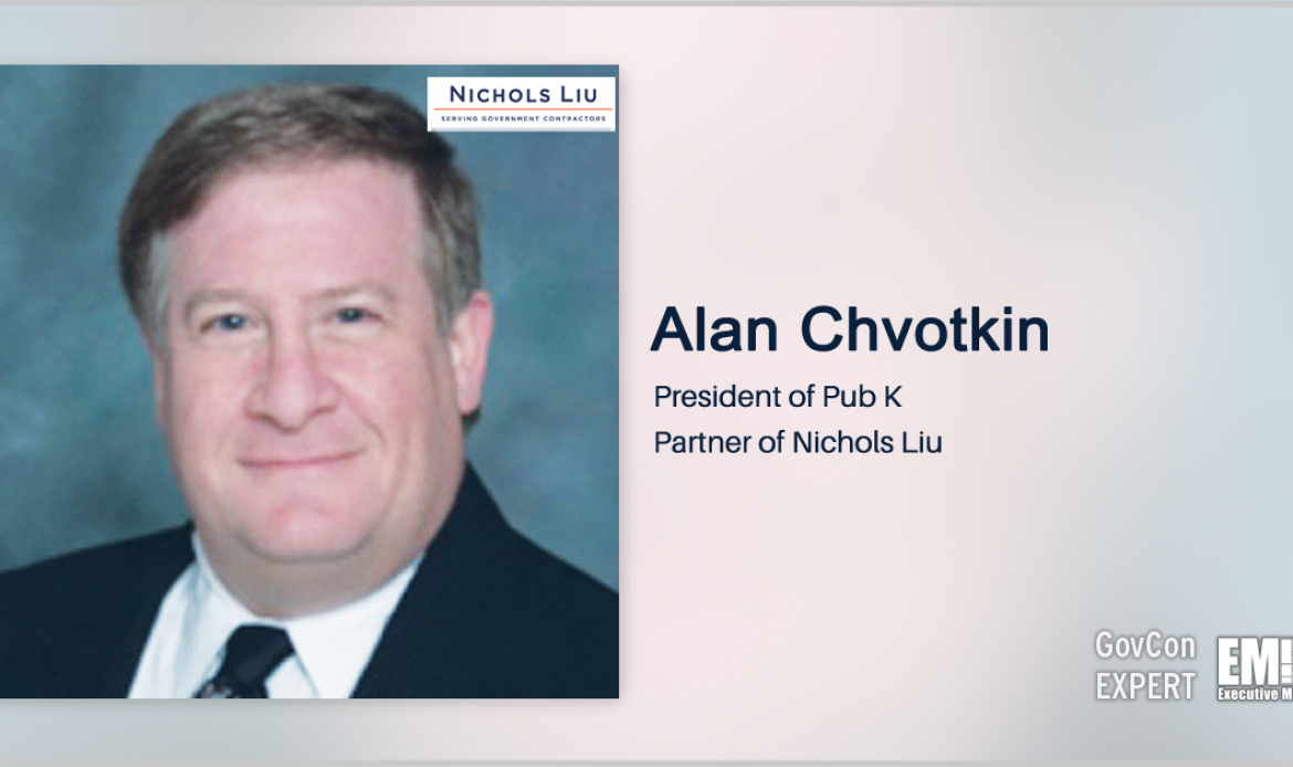 GovCon Expert Alan Chvotkin: Stretching the Limits of FAR OCI Rules