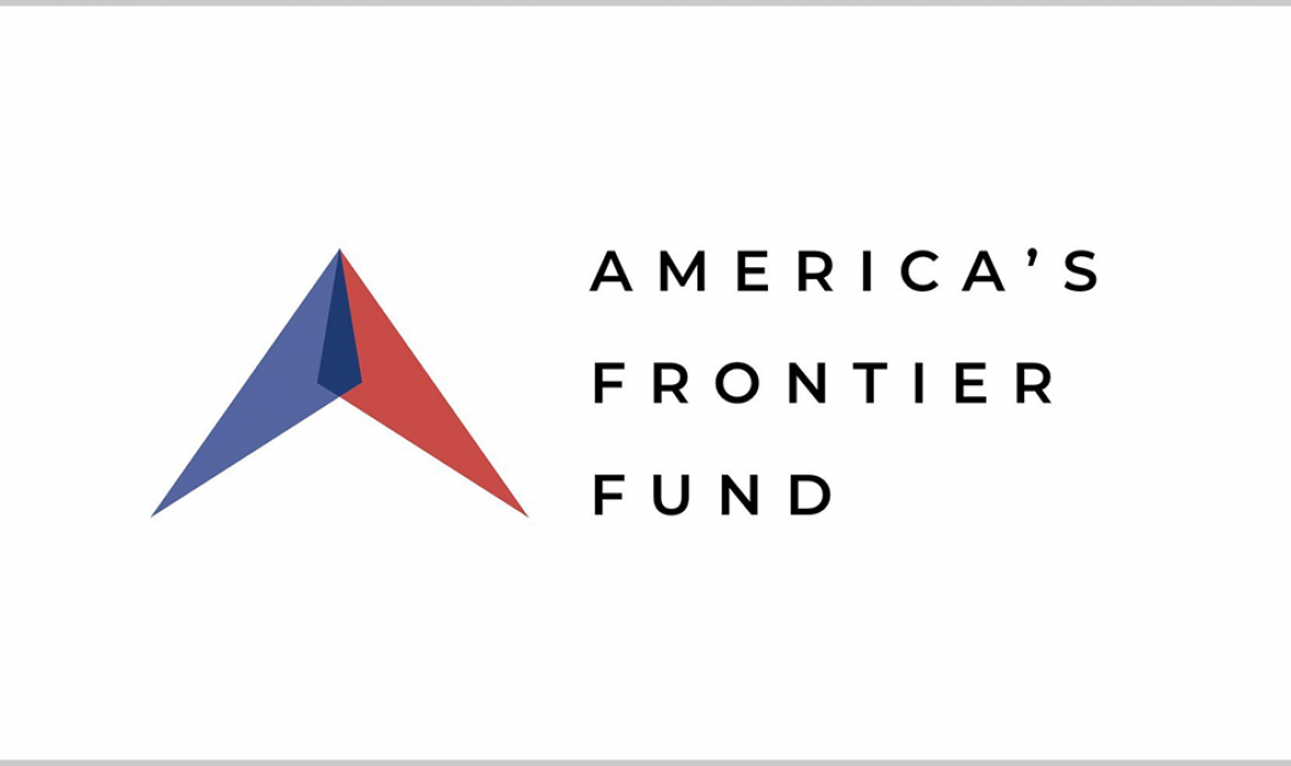 America’s Frontier Fund to Invest in AI, Microelectronics to Secure US Tech Advantage