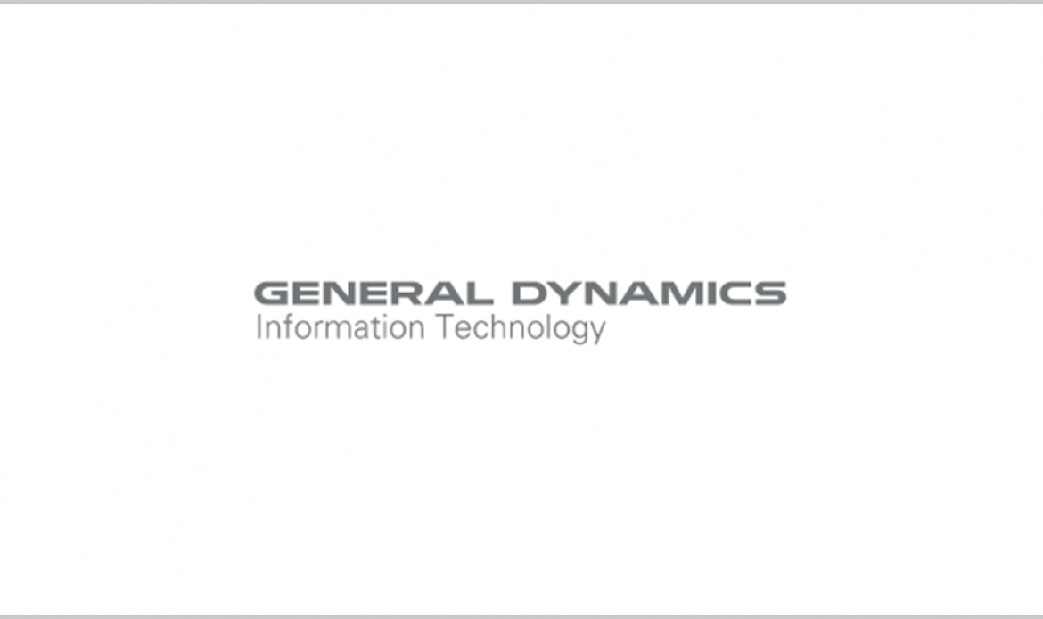 General Dynamics Wins $908M Contract for IT, Network Support to US Air Forces in Europe & Africa