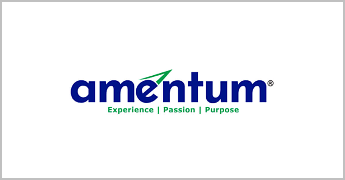 Amentum-Owned PAE Wins $137M Contract to Help Maintain USAF Aerial Targets