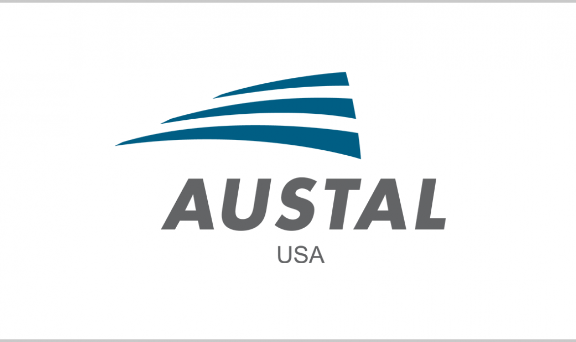 Austal USA Secures $3.3B Contract to Build USCG Offshore Patrol Cutters