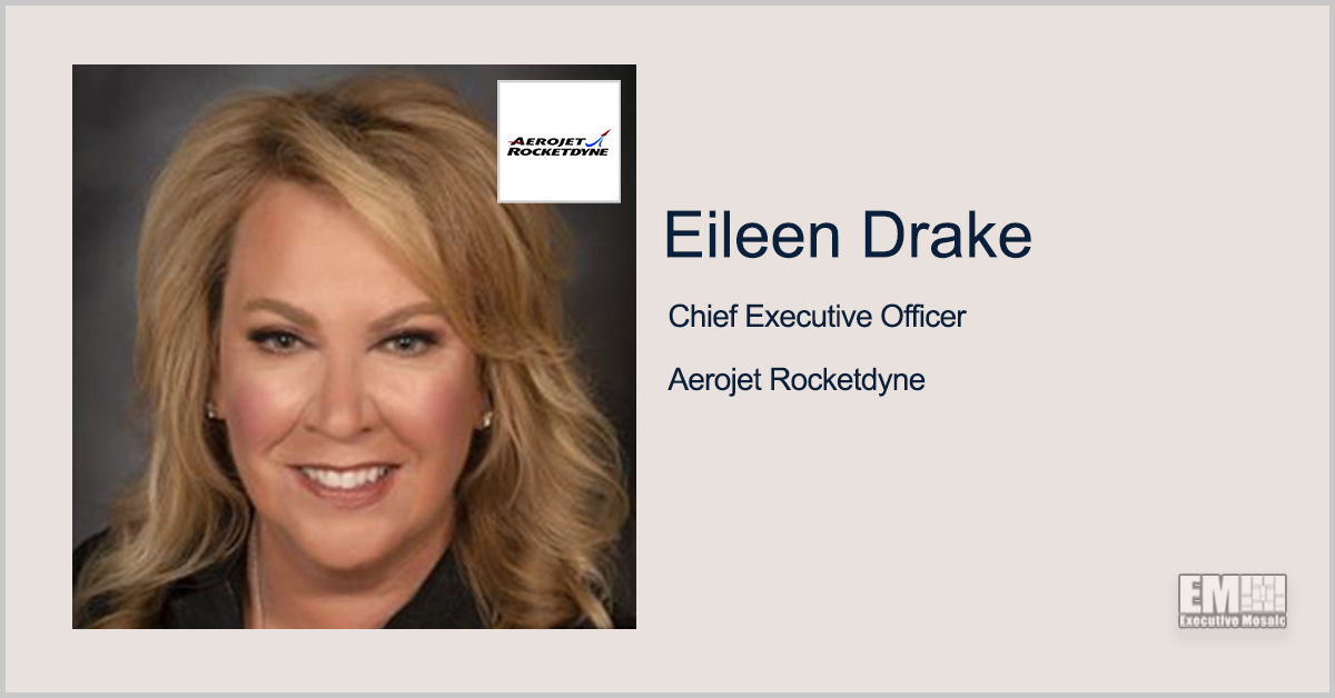Aerojet Rocketdyne Shareholders Elect Eileen Drake-Led Independent Slate to Board