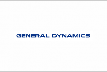 General Dynamics Awarded $236M Navy Submarine Support Contract Modification
