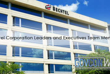 Bechtel Corporation Leaders and Executives Team Members