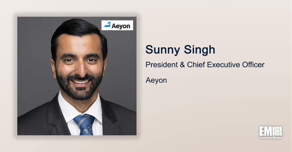 Aeyon's Sunny Singh on Key Considerations for Potential M&A Deals