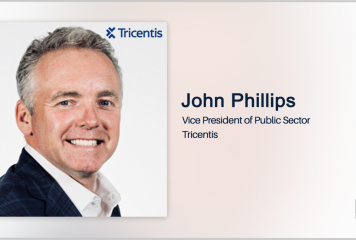 Tricentis’ John Phillips: Agencies Should Adopt Automated, No-Code Approach to Software Testing
