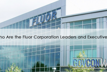Who Are the Fluor Corporation Leaders and Executives?