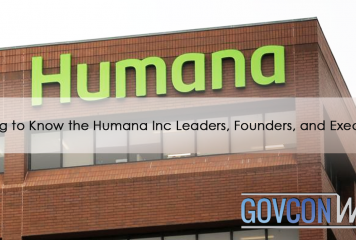 Getting to Know the Humana Inc. Leaders, Founders, and Executives
