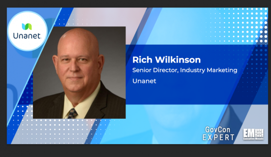 GovCon Expert Rich Wilkinson: The Good, the Bad and the Biggest Challenges Facing GovCons