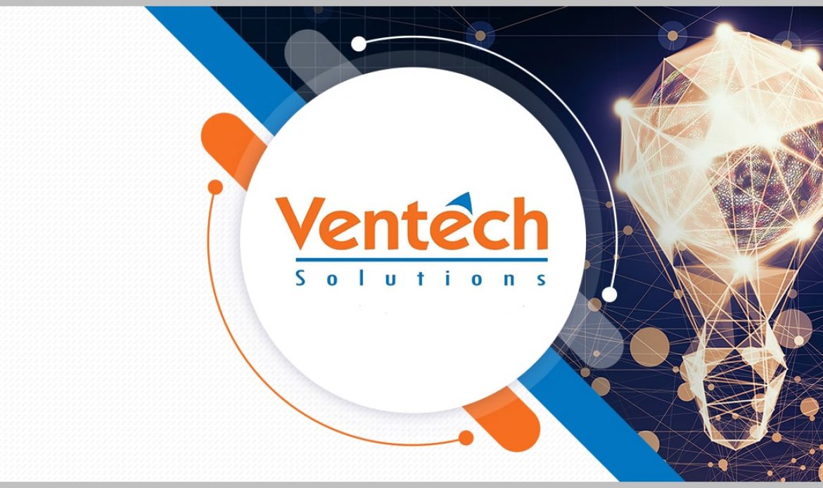Ventech Appoints Fred Altimont, Tony Meyer to SVP Roles; Tonia Bleecher Quoted