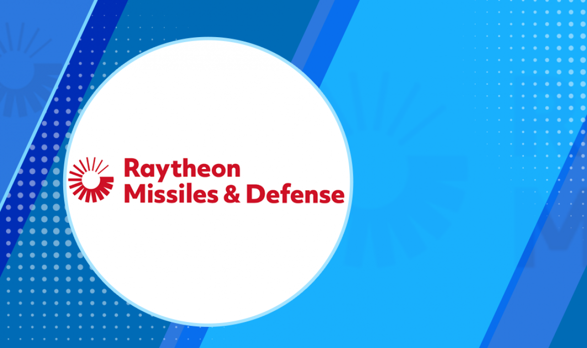 Raytheon Awarded $226M Contract for Navy Sidewinder Missile Increment 4 Development