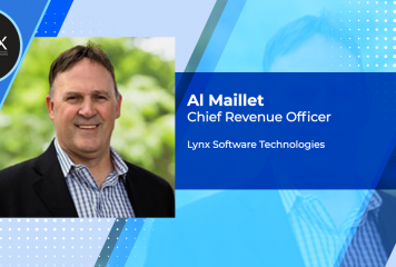 Former Mercury Systems VP Al Maillet Named Lynx Software Chief Revenue Officer