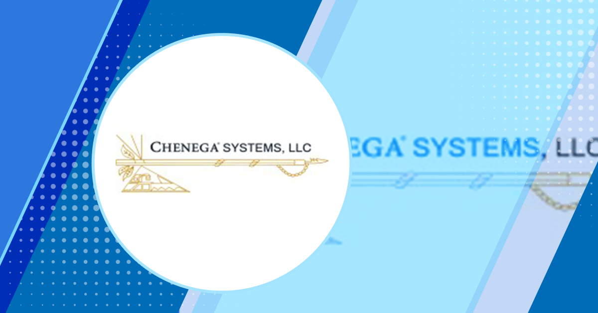 Chenega Subsidiary Appoints Mike Masten VP of Modernization & Innovation Services