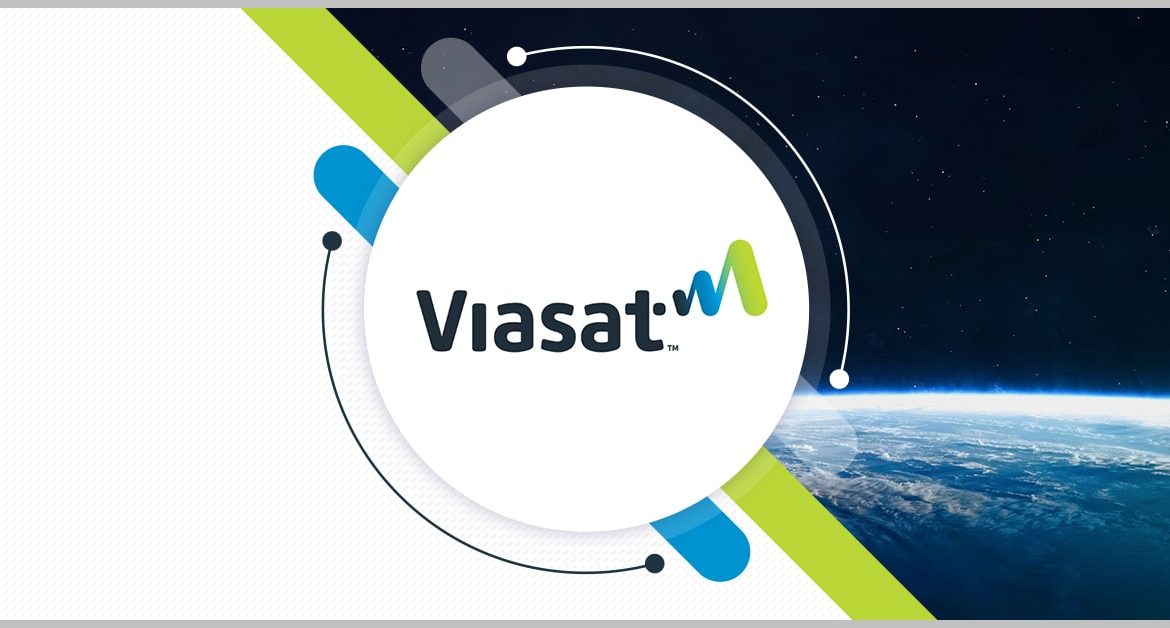 Viasat Lands $325M USSOCOM C4 Tactical Comms Systems Contract