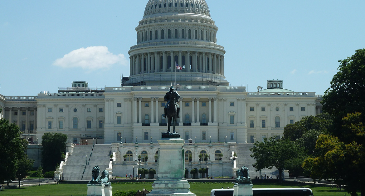 Senate OKs $858B Defense Authorization Bill for FY 2023