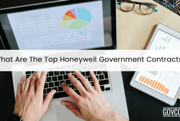 What Are The Top Honeywell Government Contracts?