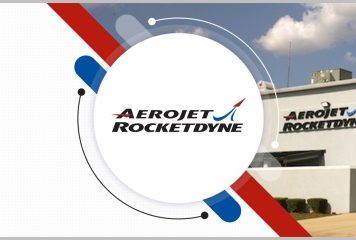 Aerojet Rocketdyne Books $98M OTA Award to Produce Rocket Motors, Sleds for Air Force & Navy