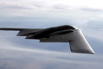Collins Aerospace Lands $100M Air Force IDIQ for B-2, B-52 Comms Modernization, Sustainment