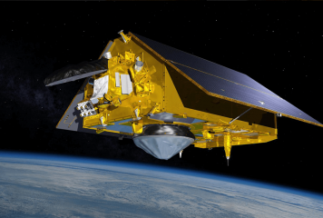 SpaceX Receives $94M NASA Contract to Launch 2nd ‘Sentinel-6’ Sea Level Observation Satellite