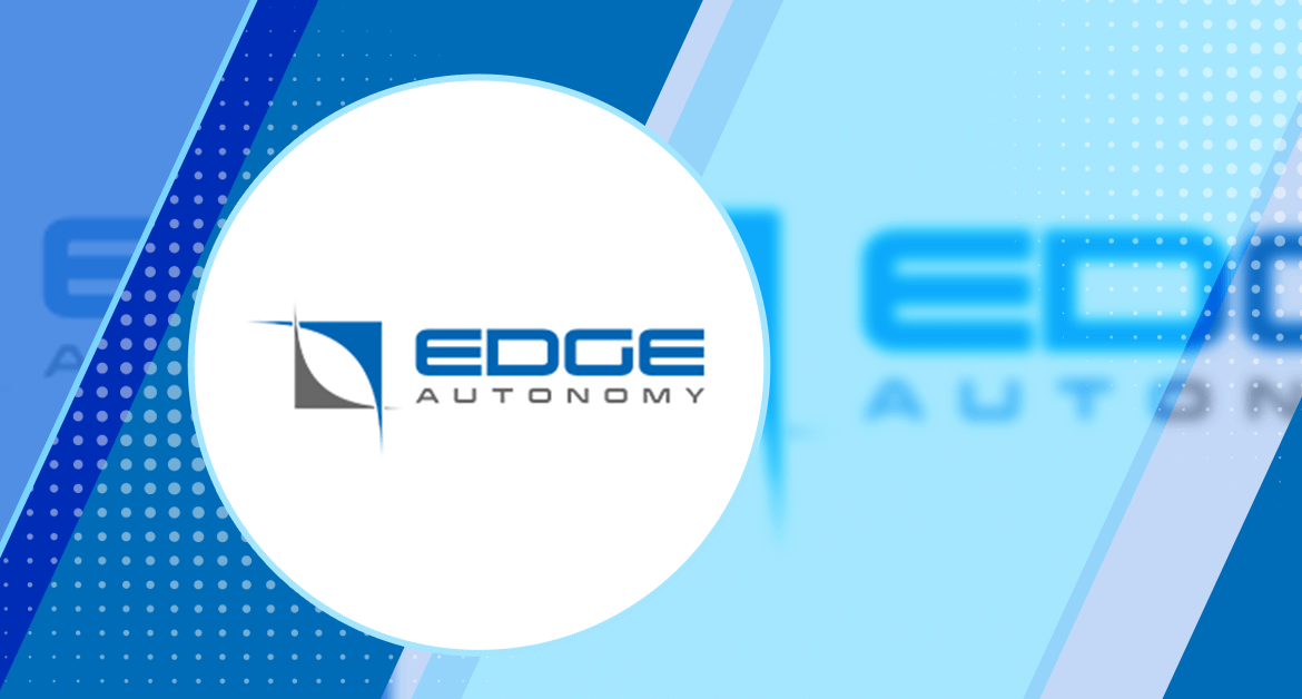 Jennifer Hagerty Promoted to Edge Autonomy Chief Human Resources Officer