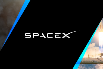 SpaceX Unveils Government-Focused Starshield Satellite Network