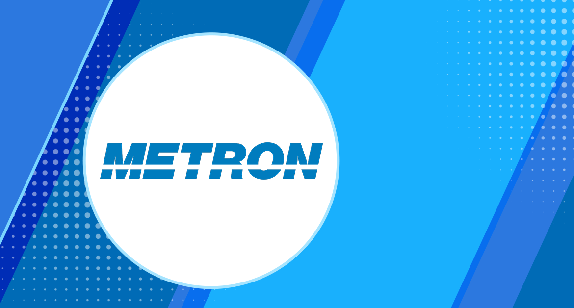 Metron Receives Navy Autonomous Marine Tech Algorithm Development Support Contract