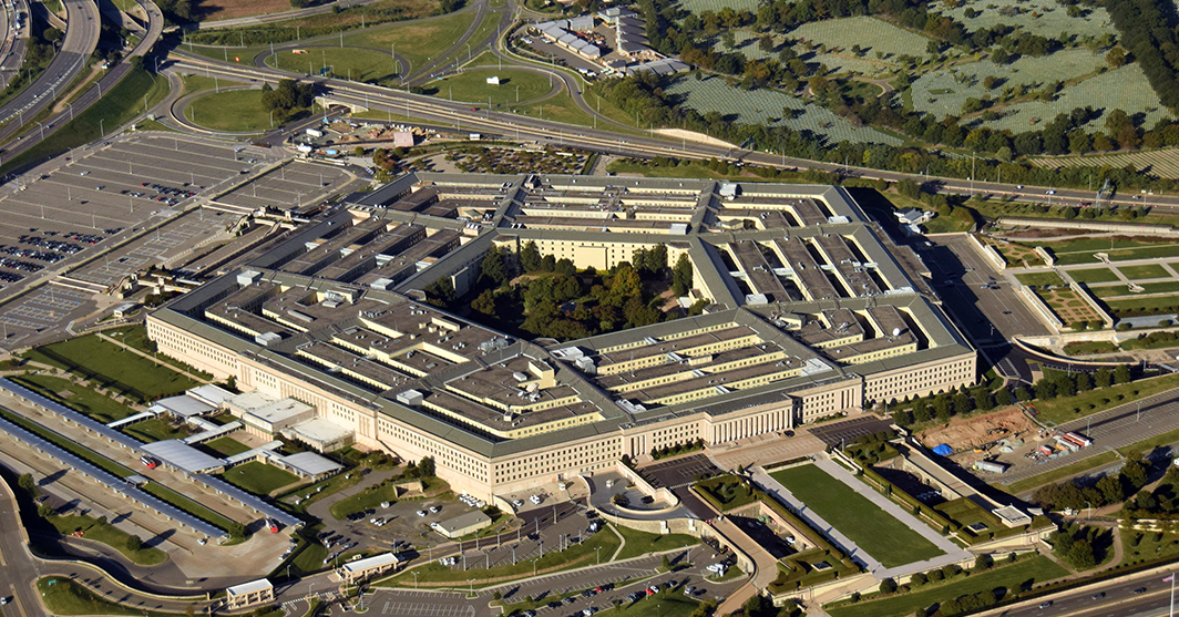 Defense, Antitrust Officials Concerned Over Industry Consolidation’s Impact on Production Capability