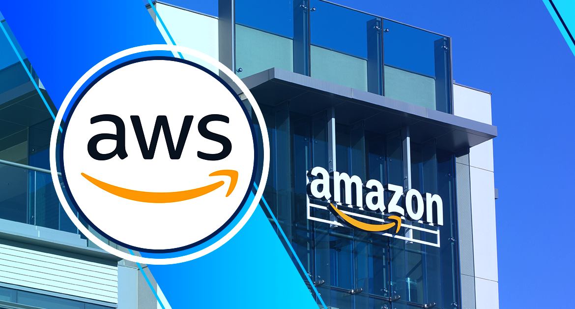 AWS Plans More Data Center Campuses via $35B Investment in Virginia