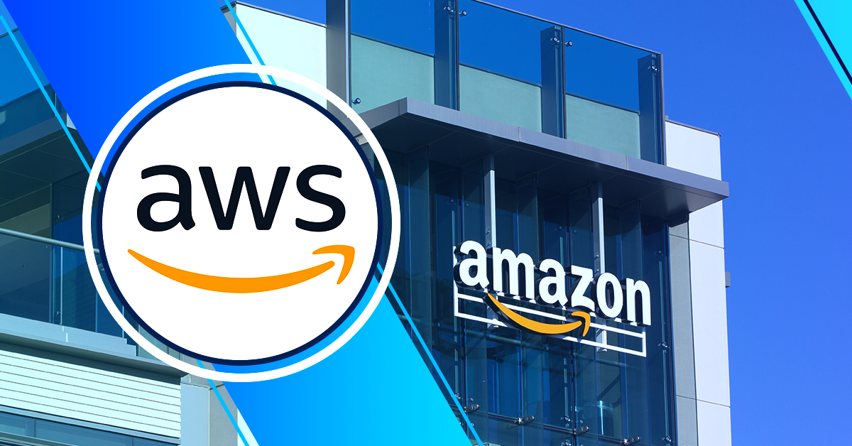 AWS Plans More Data Center Campuses via $35B Investment in Virginia