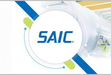 SAIC Appoints James Reagan, Carolyn Handlon to Board of Directors