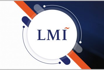 LMI Names CTOs for Defense, Space & Intelligence Markets
