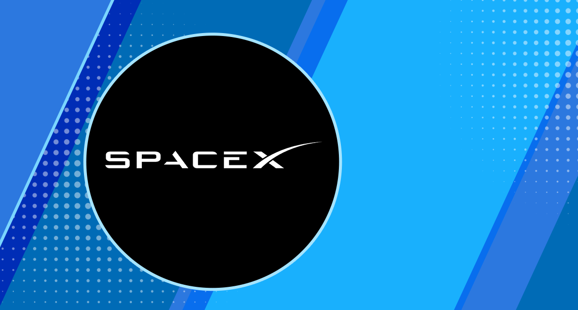 SpaceX Eyes 100 Rocket Launches in 2023