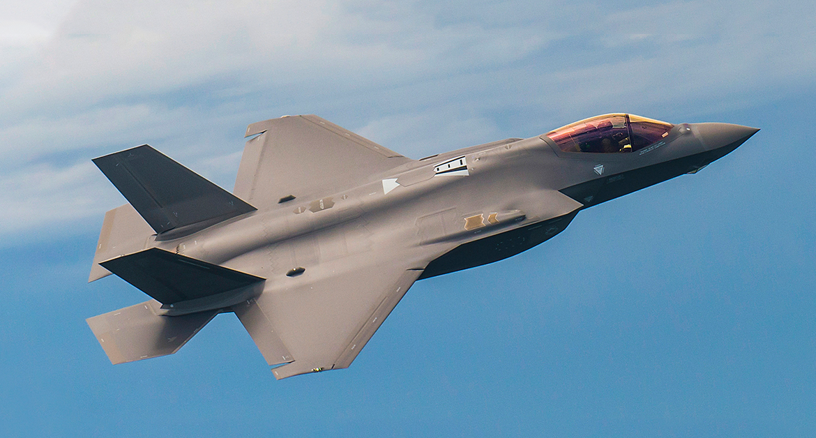 Canada to Buy F-35 Jets Under Finalized $14B Deal With US Government