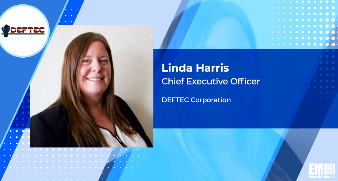 Former SPA Exec Linda Harris Joins Deftec as CEO