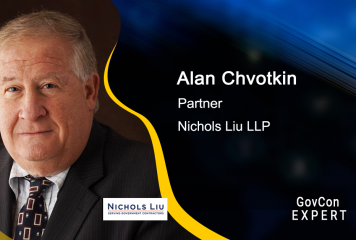 GovCon Expert Alan Chvotkin: New Law Requires FAR Changes on Organizational Conflicts of Interest