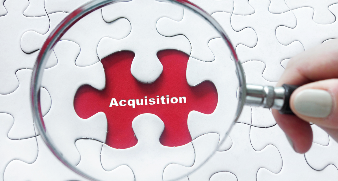 Acorn Growth Finalizes Black Sage Sale to Highlander Partners