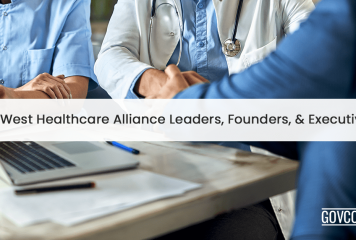 TriWest Healthcare Alliance Leaders, Founders, & Executives