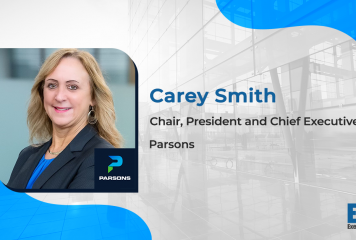 Parsons Reports 16% Q4 Revenue Growth, $4.2B in 2022 Full-Year Sales; Carey Smith on 2023 Priorities