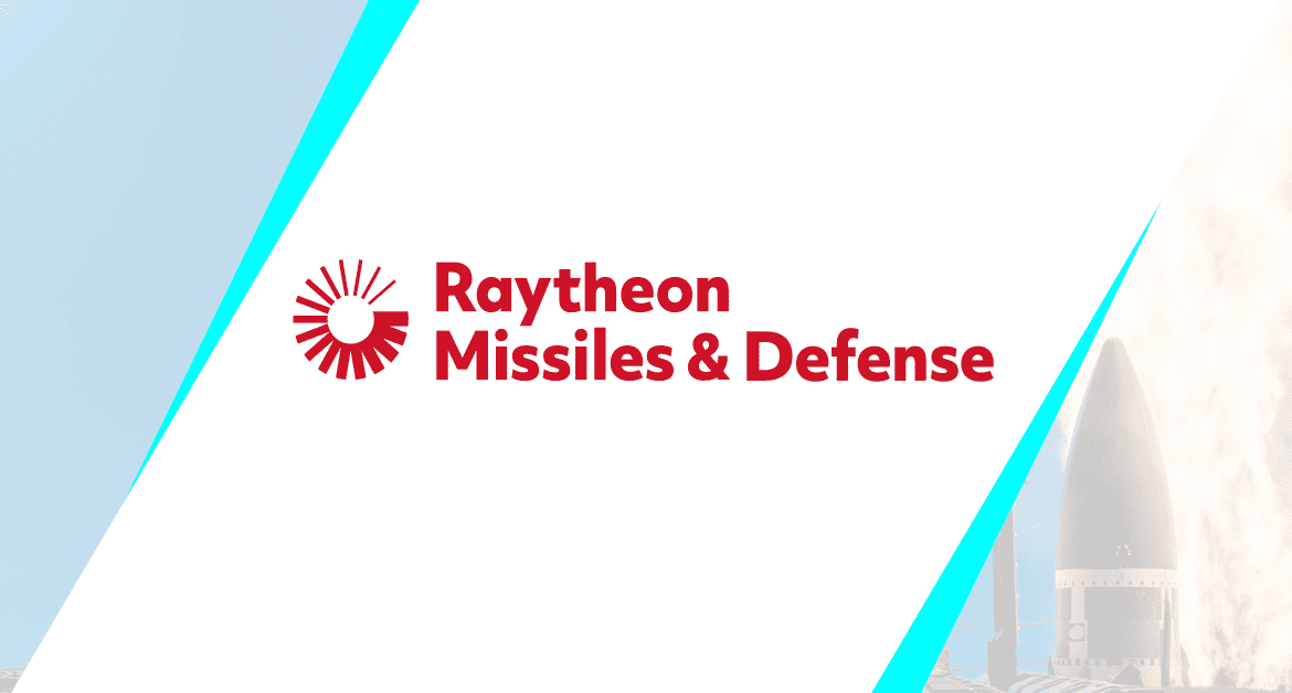 Raytheon Unit Secures Navy Contract to Support Joint Standoff Weapon Program