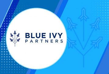 Blue Ivy Scores $149M USAF Weapon Software Management Contract