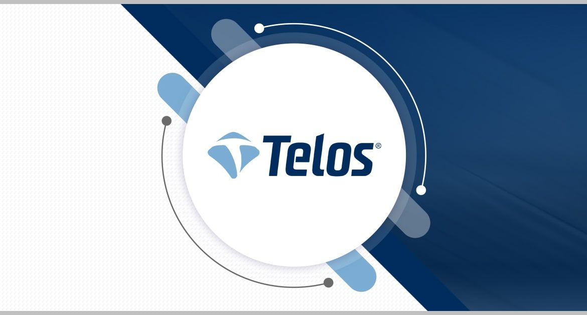 Telos Appoints Josh Salmanson as Tech Solutions SVP, Lee Canterbury as Corporate Growth VP