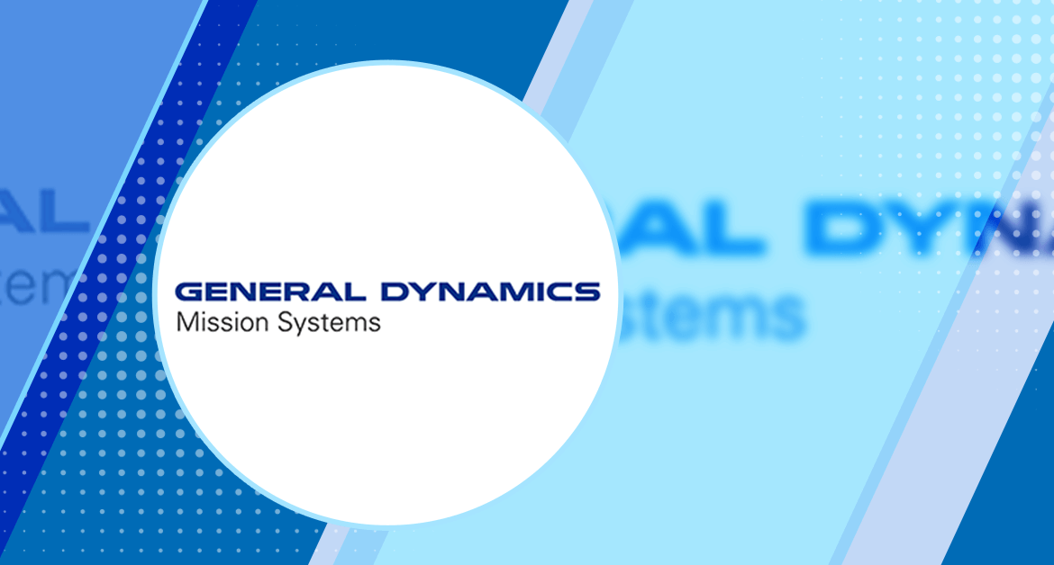 General Dynamics Unit Books $482M Contract to Sustain Army SIGINT, Electronic Warfare System